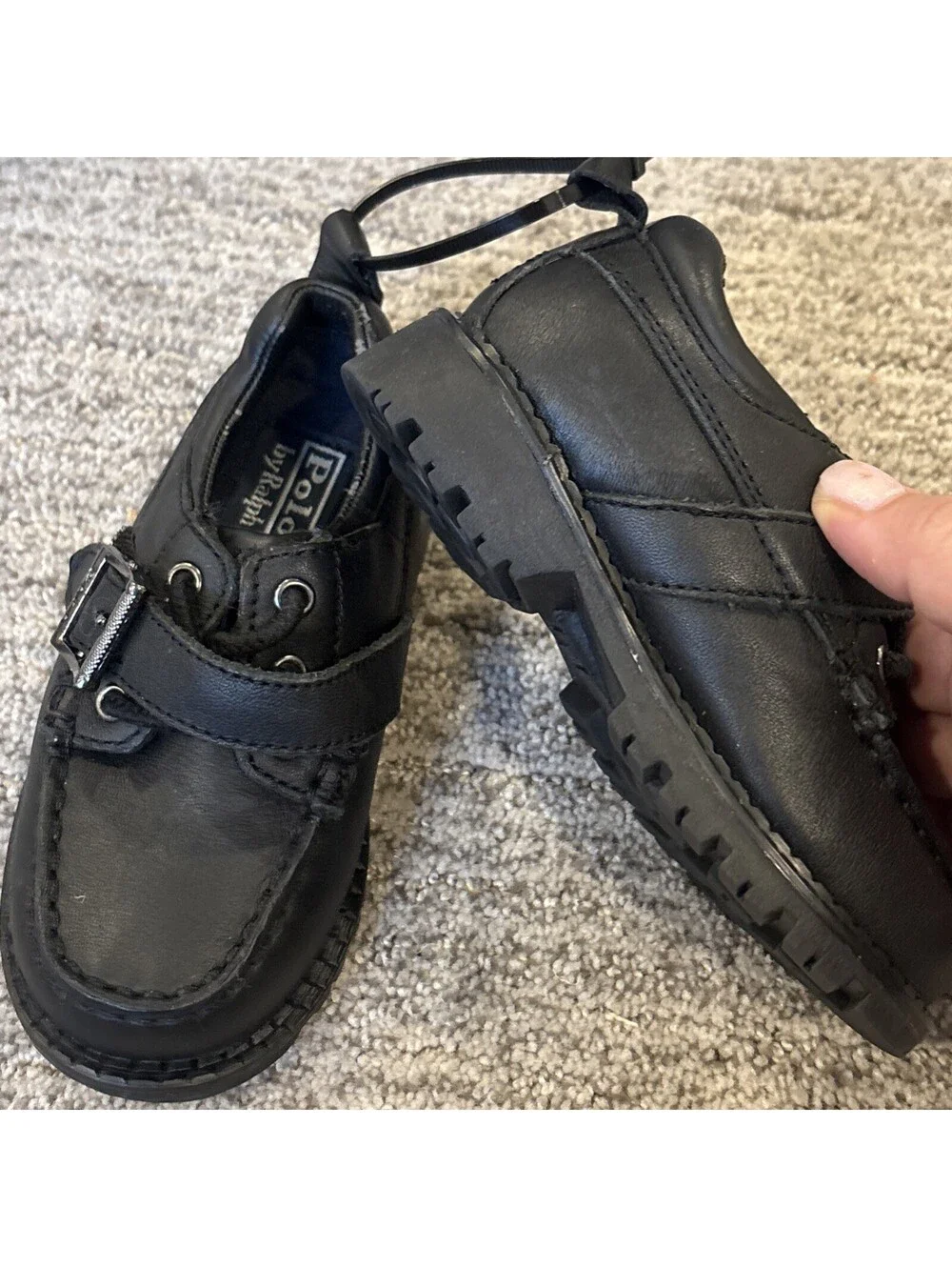 Ralph Lauren these ralph